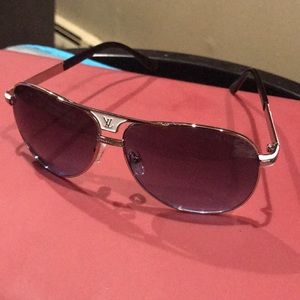 Men’s LV Sunglasses